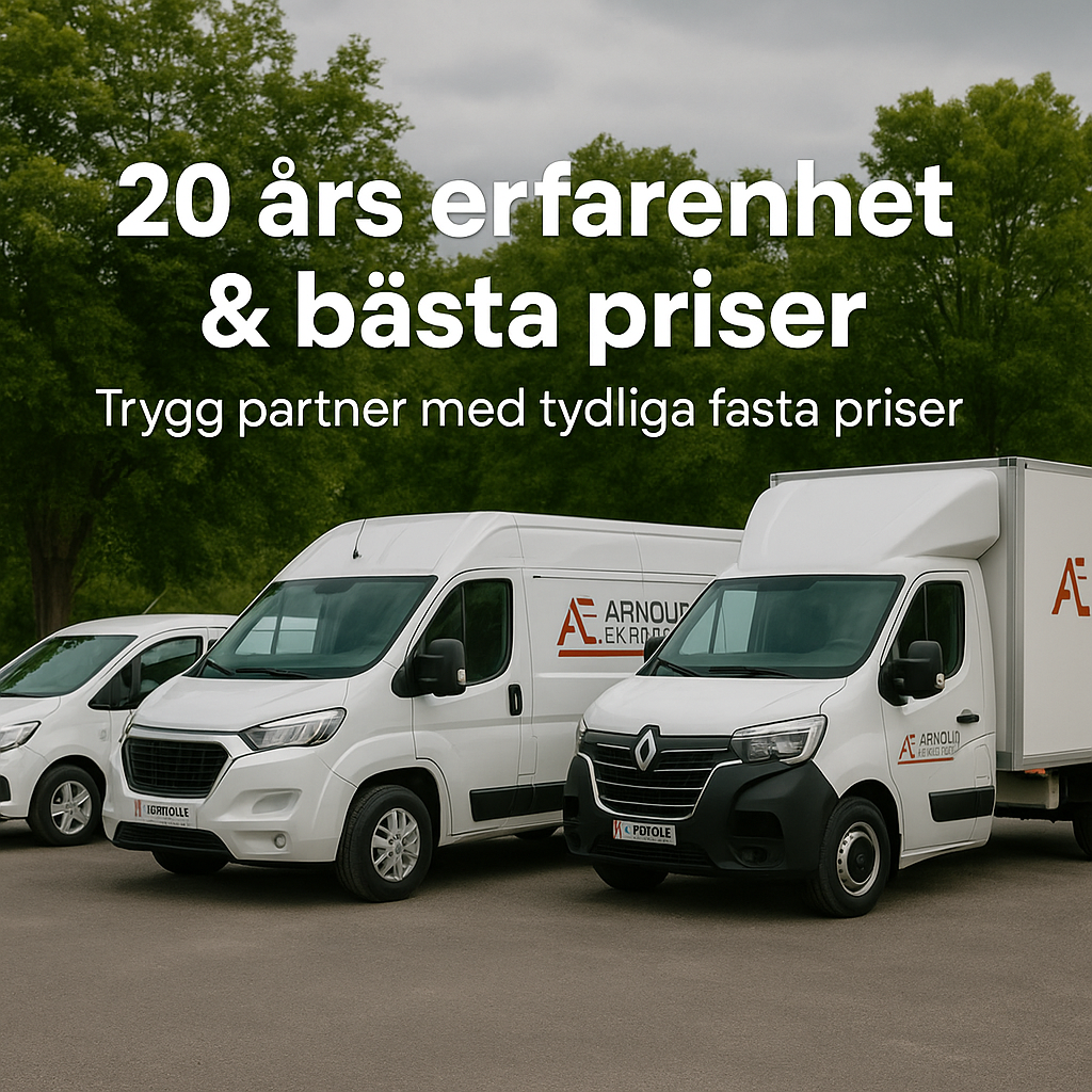 Trygg partner